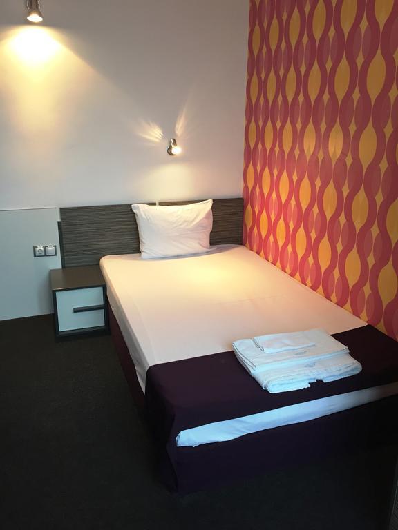 Hotel Dunav Vidin Ruang foto